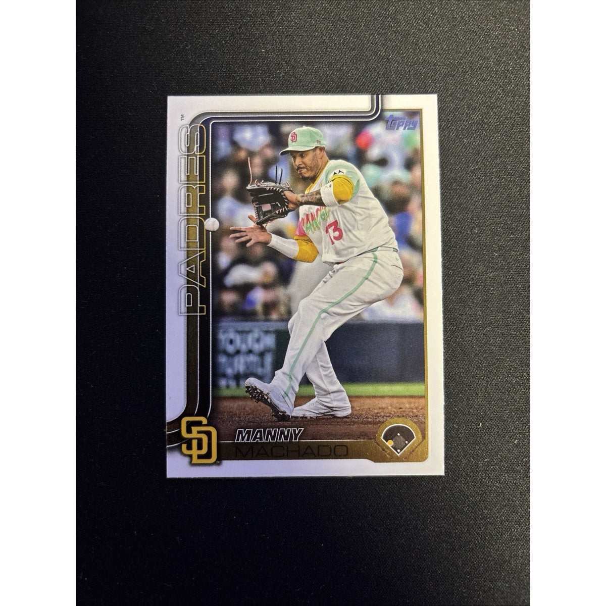 Topps 2025 Series 1 - 13-Card LOT Greatest Hits & Stars Of The Game & RCs!