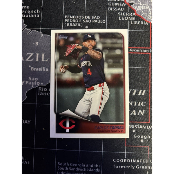 2025 Topps Flagship & Series One 11-Card LOT